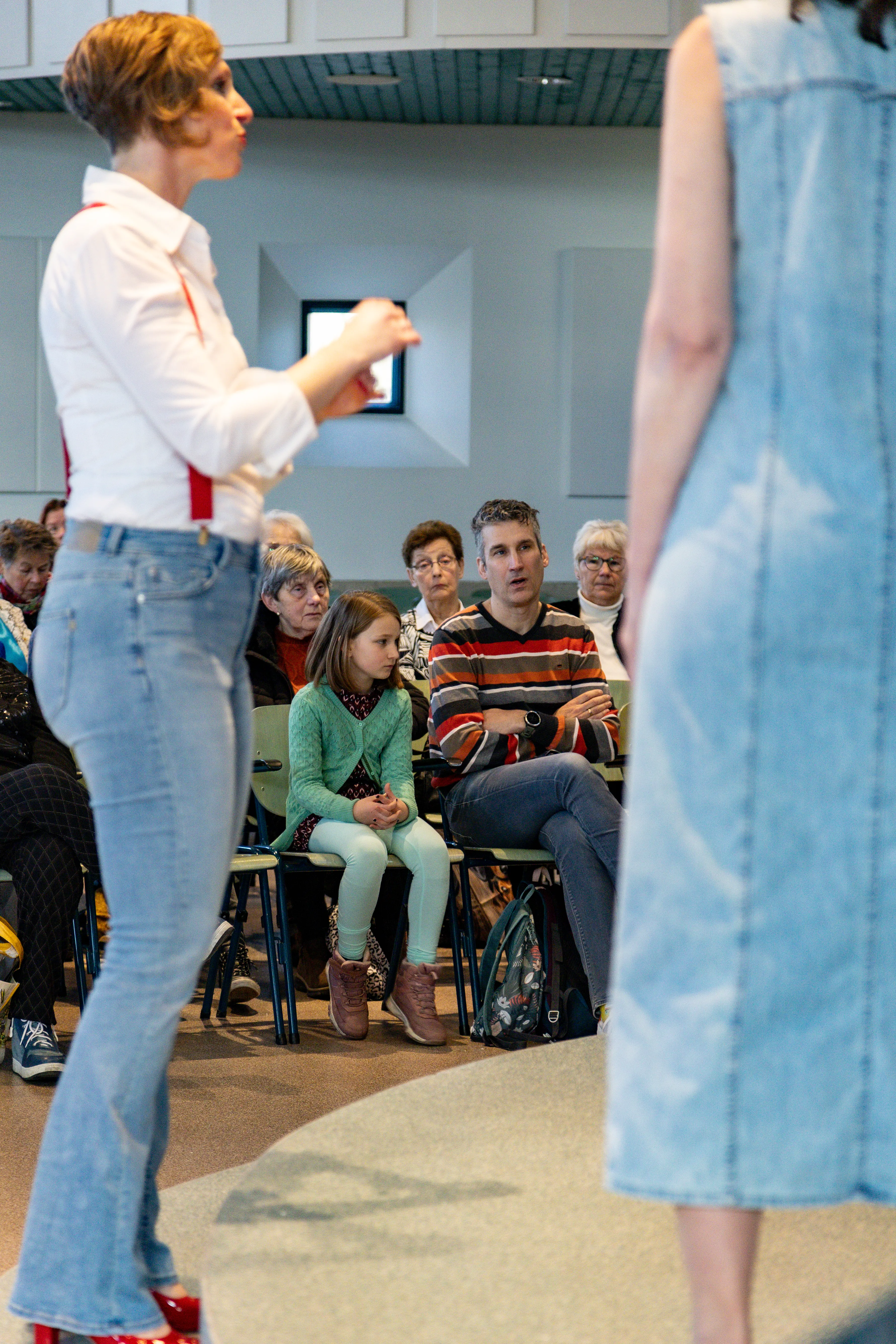 Inloopconcerten het publiek (6 of 57)