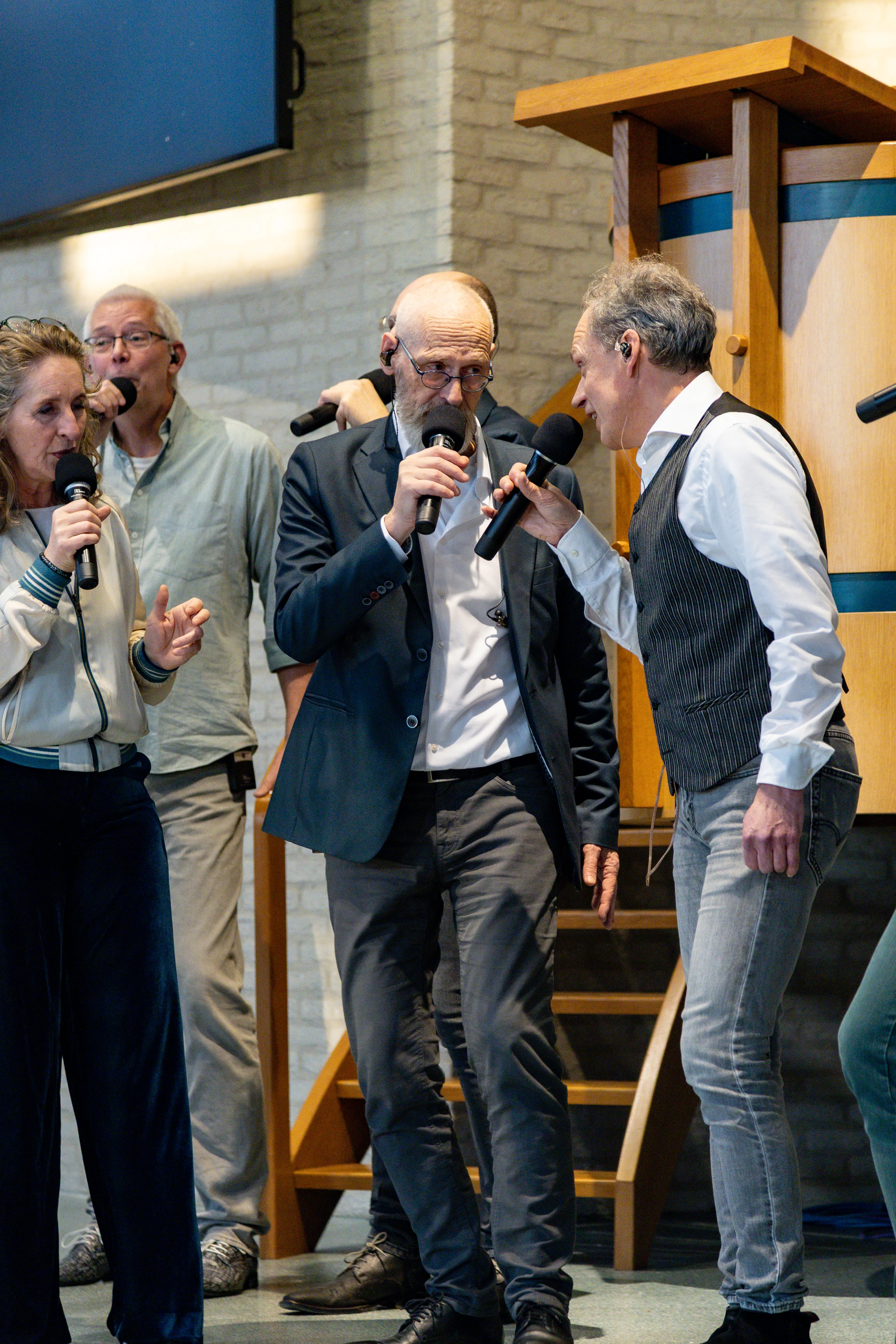 Inloopconcerten zaterdag Experience (35 of 44)